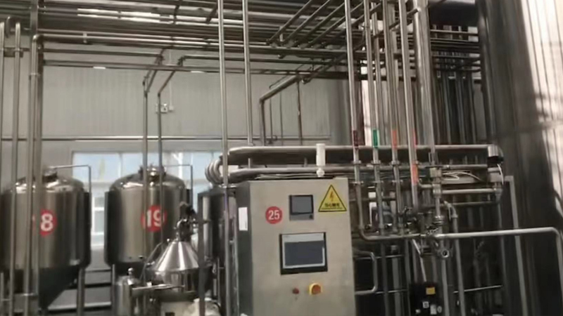 营口河北船头客精酿啤酒厂